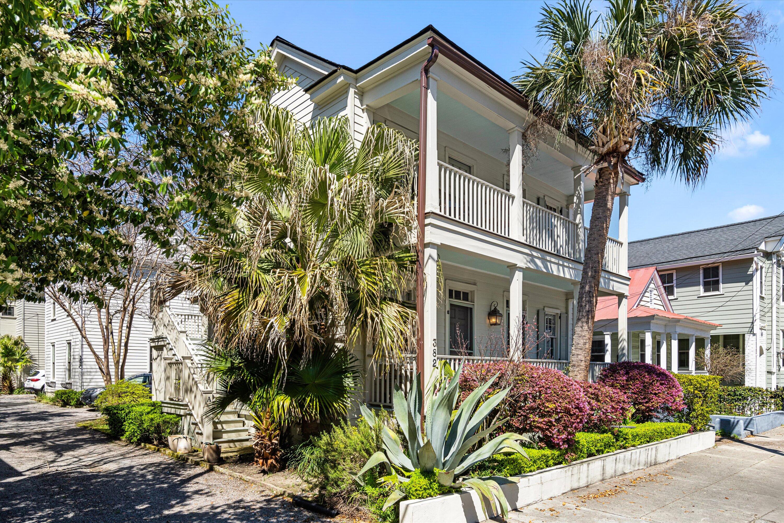 382 Race Street # A