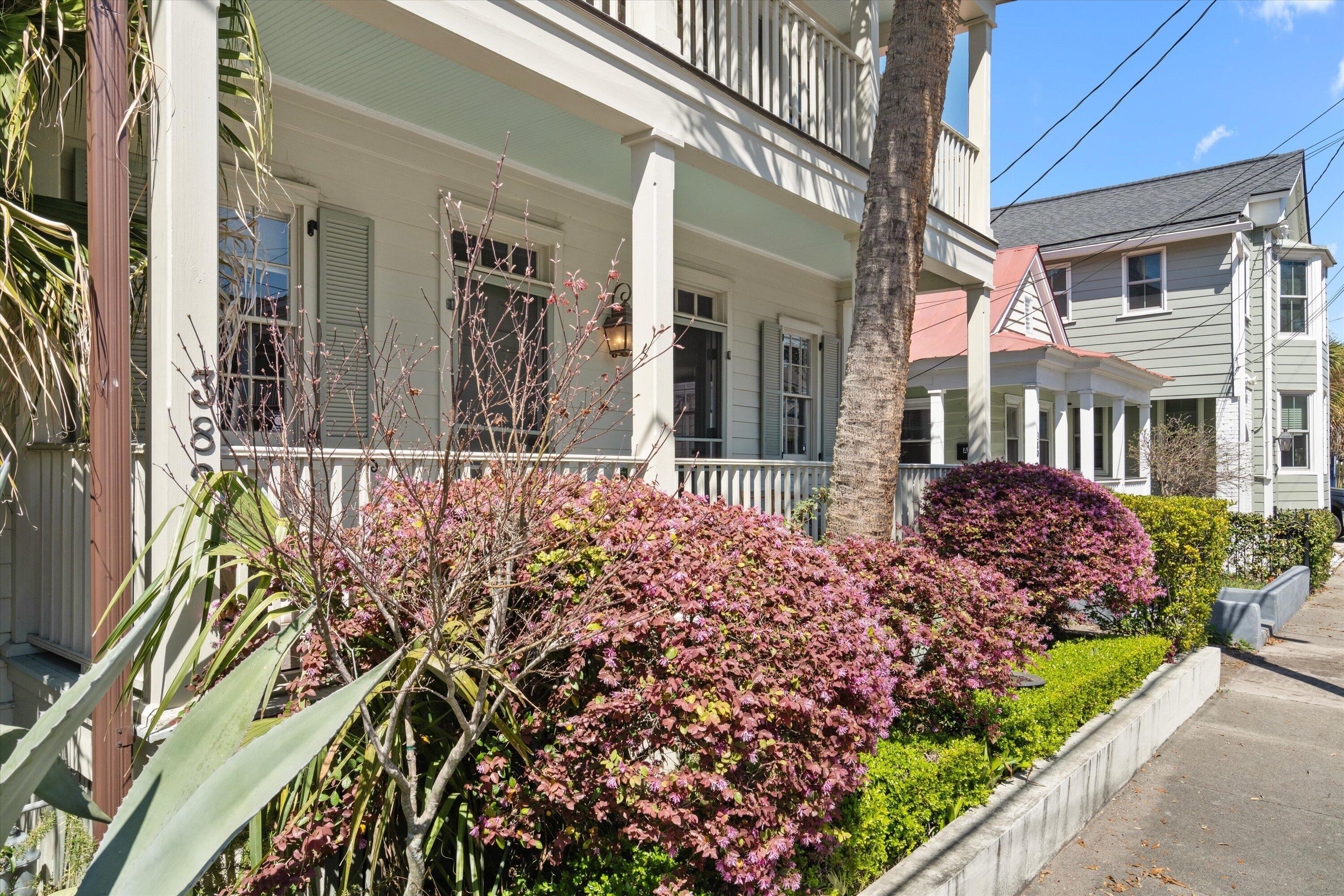 382 Race Street # A
