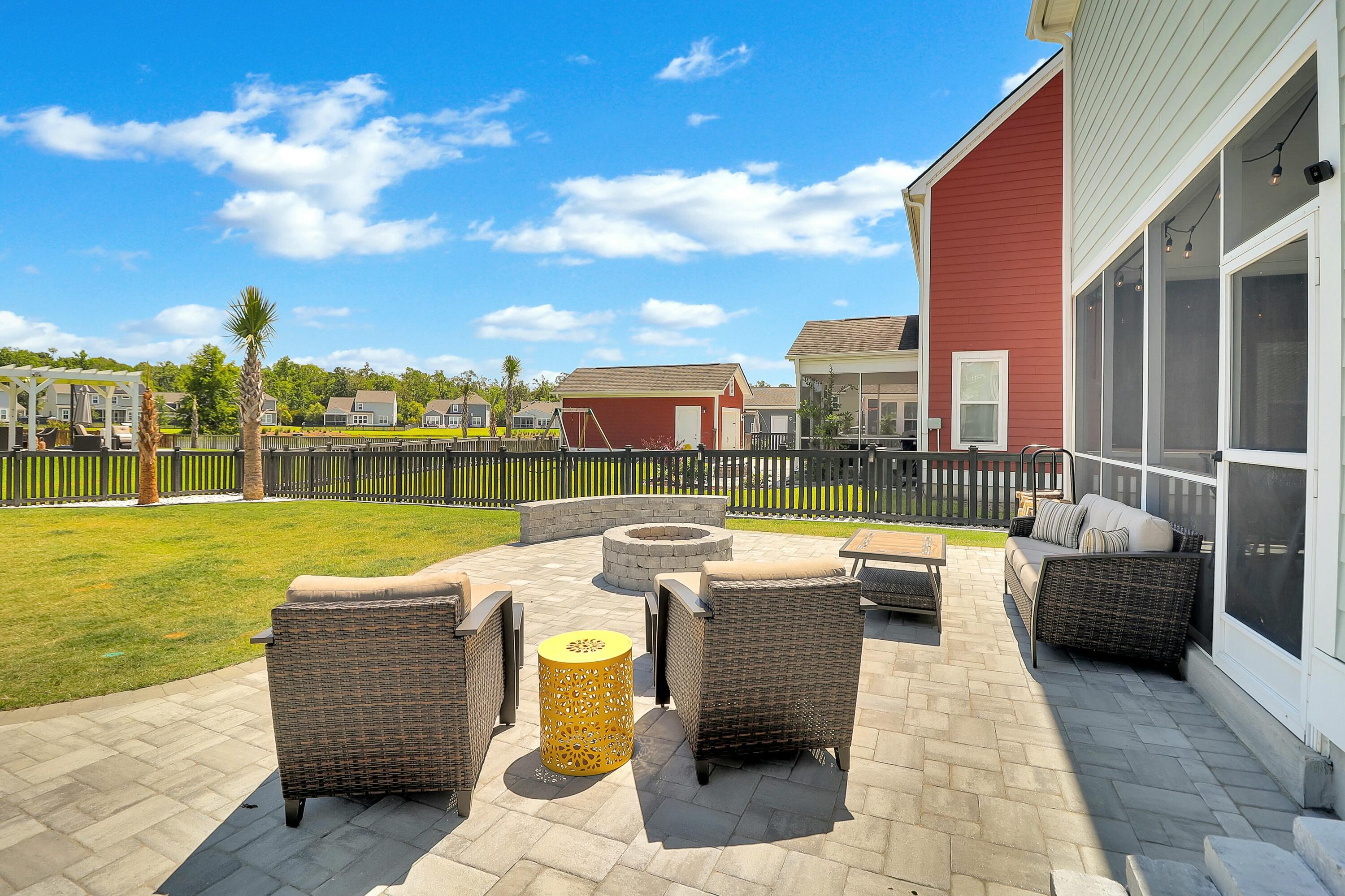 2842 Rutherford Way