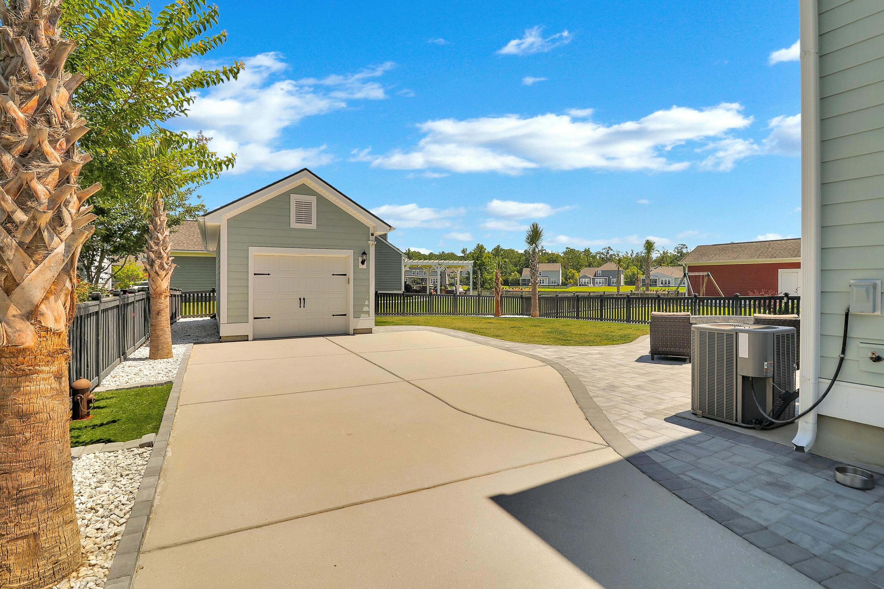 2842 Rutherford Way