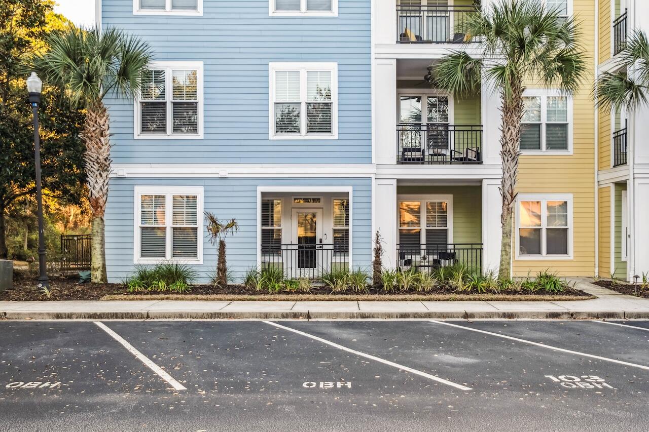2200 Belle Isle Avenue # 103