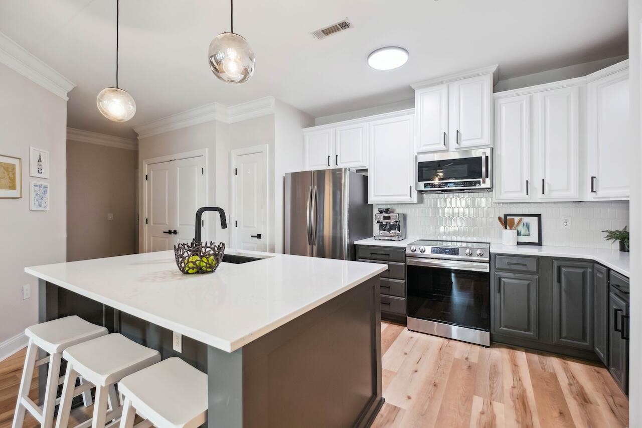 2200 Belle Isle Avenue # 103