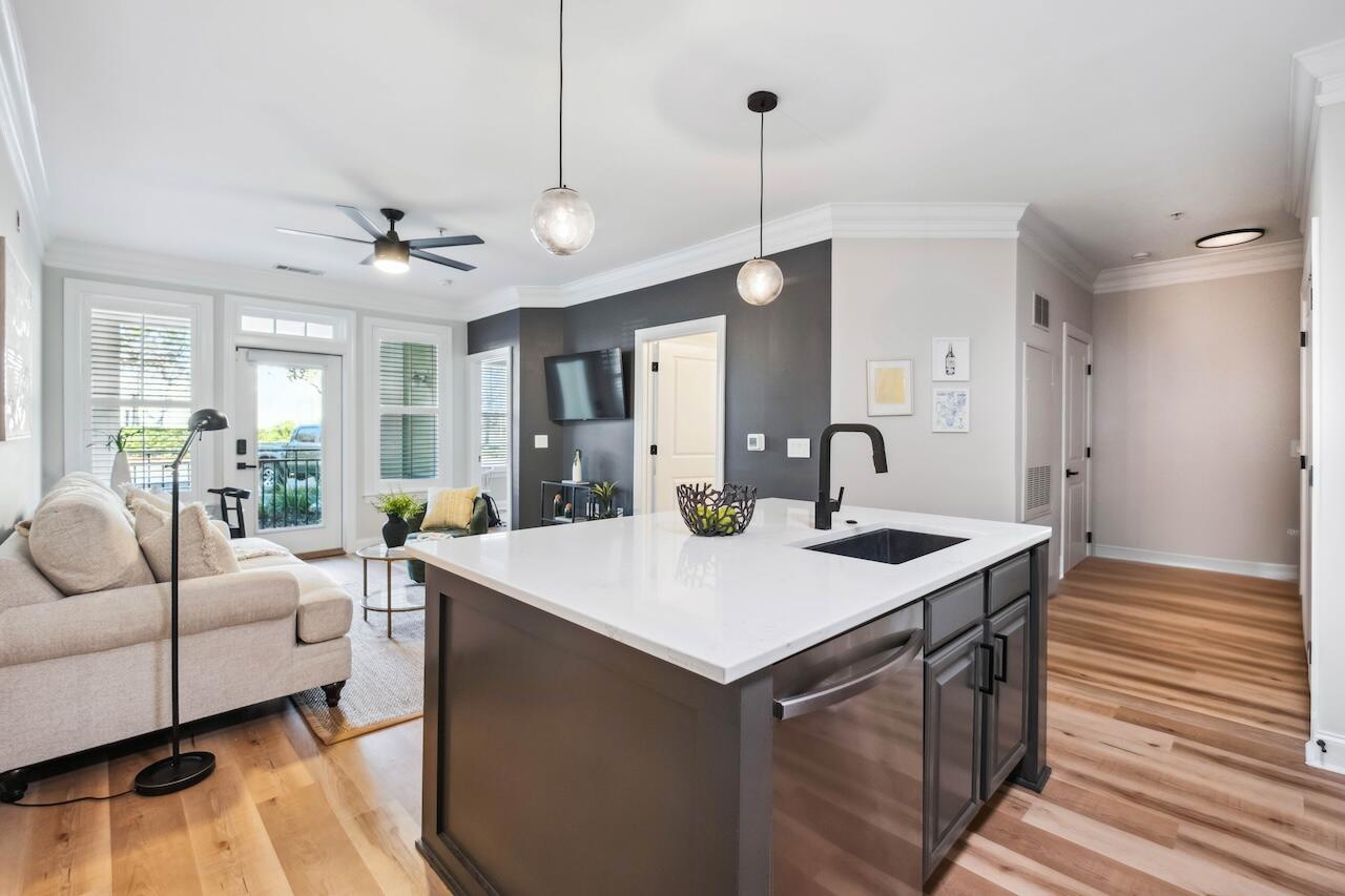 2200 Belle Isle Avenue # 103
