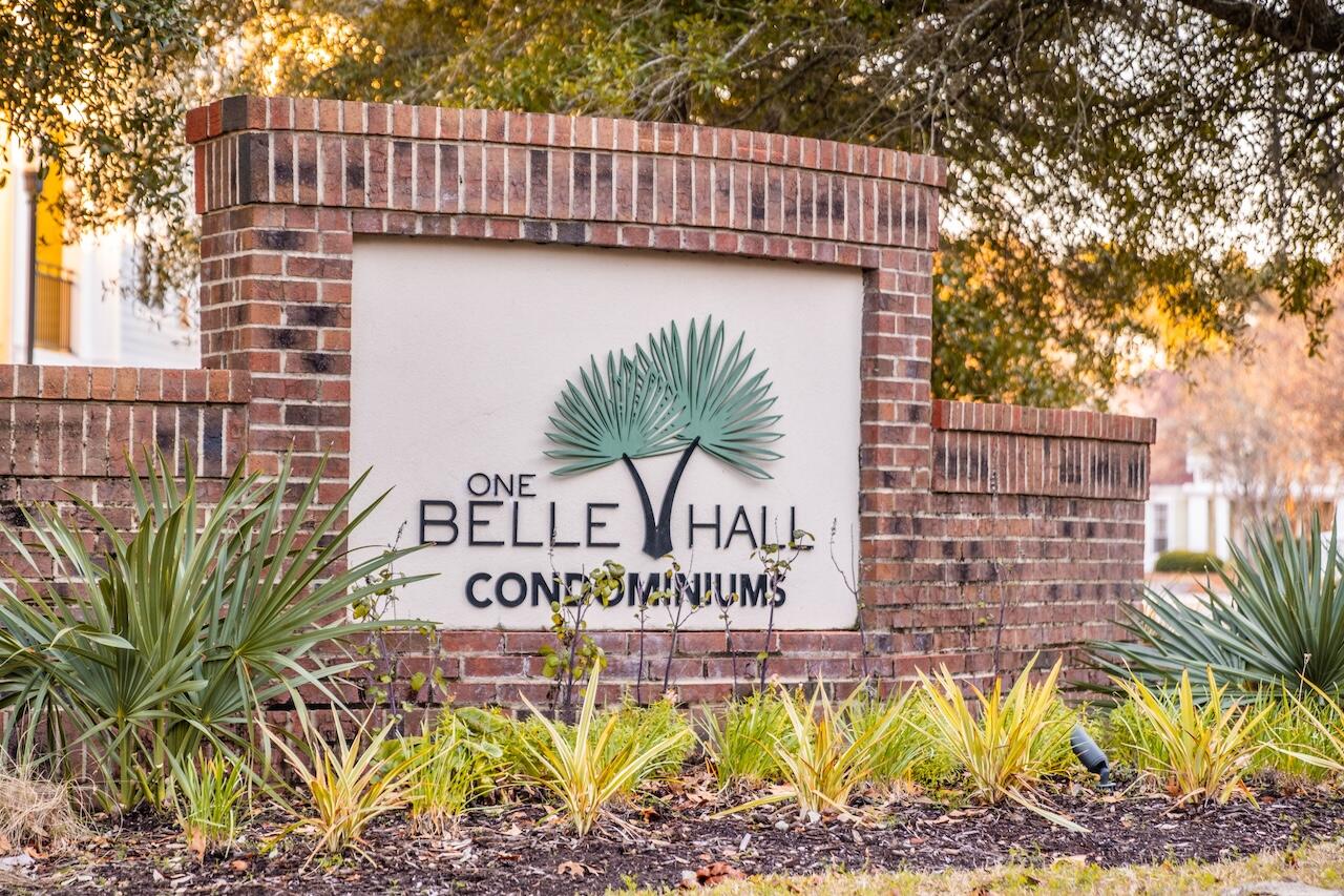 2200 Belle Isle Avenue # 103
