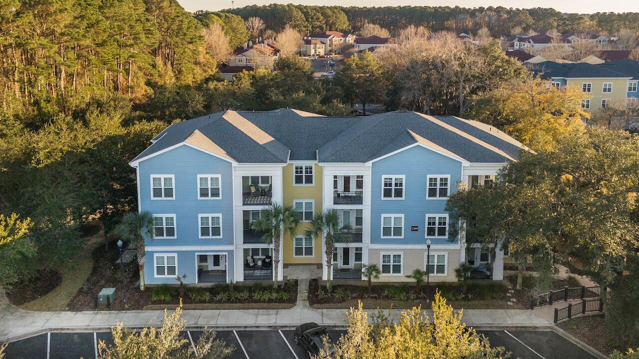 2200 Belle Isle Avenue # 103