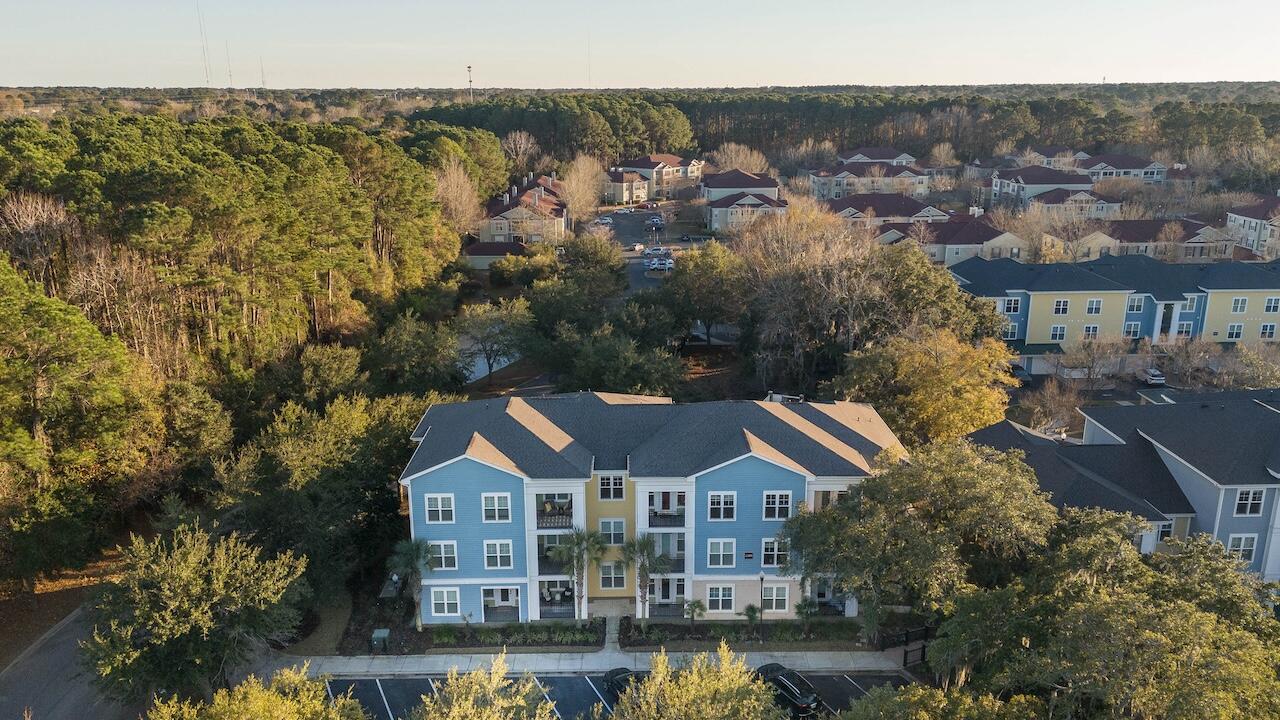 2200 Belle Isle Avenue # 103