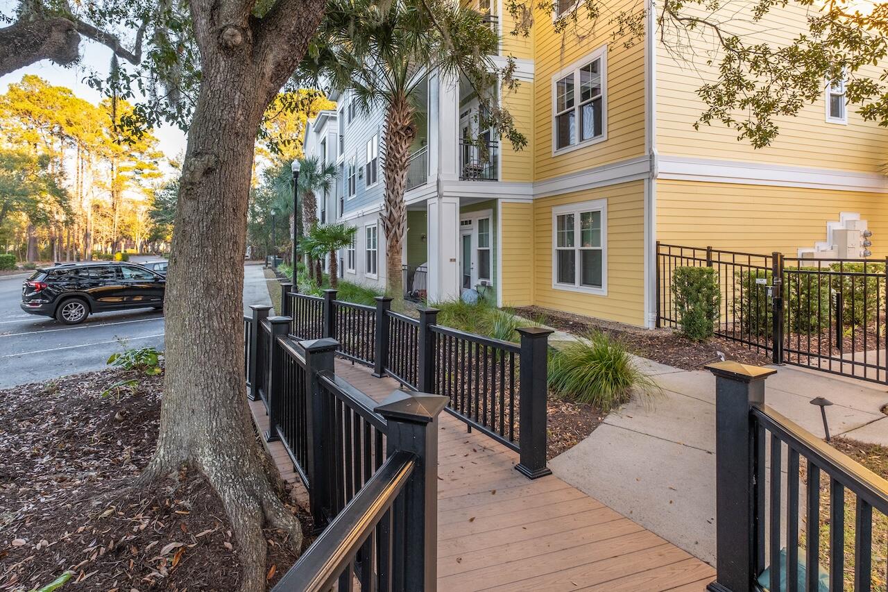 2200 Belle Isle Avenue # 103