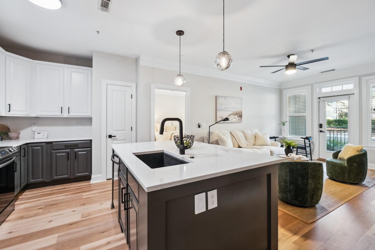 2200 Belle Isle Avenue # 103