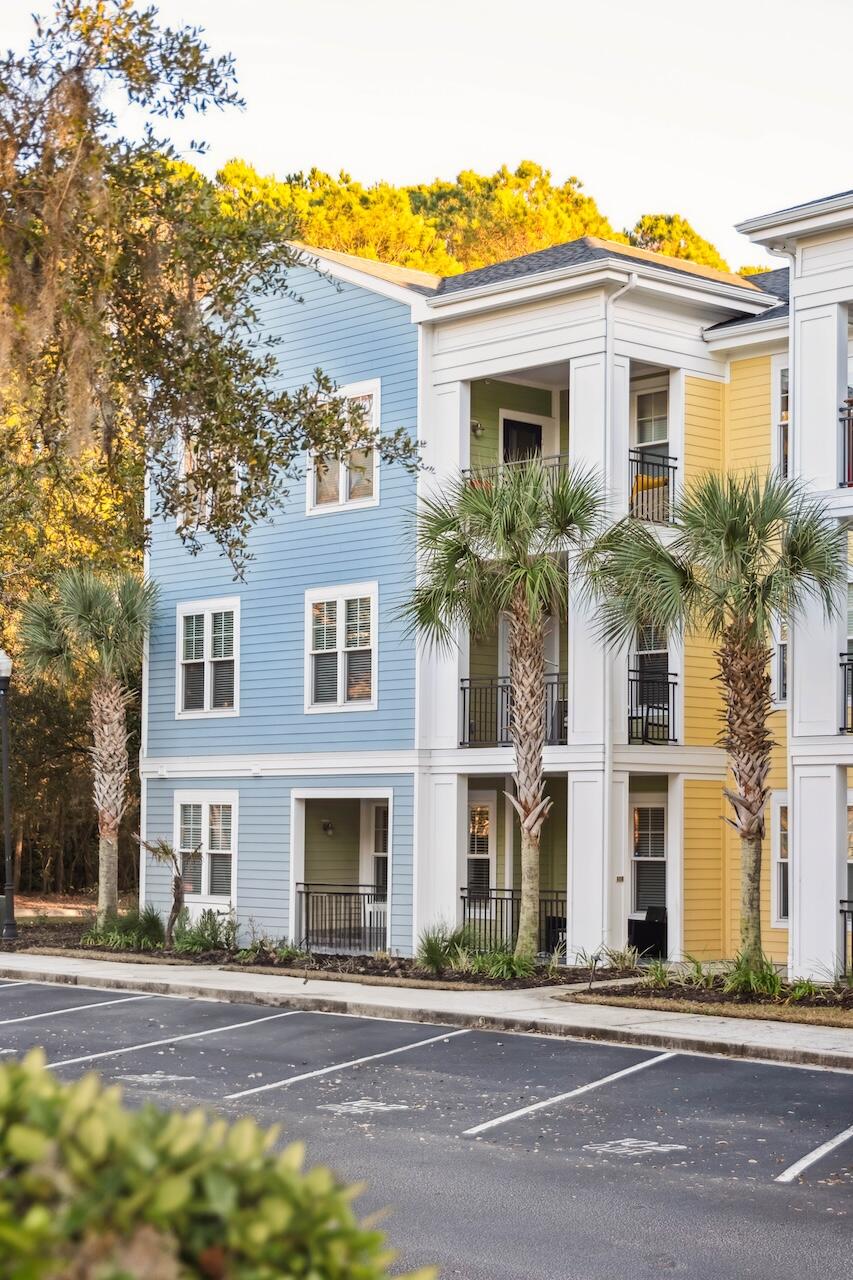 2200 Belle Isle Avenue # 103