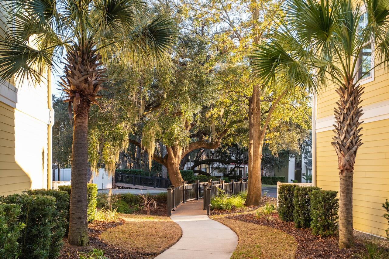 2200 Belle Isle Avenue # 103