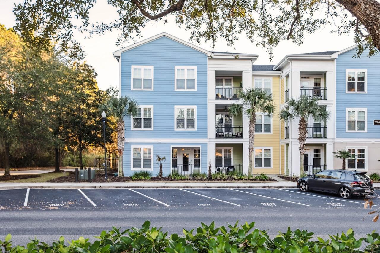 2200 Belle Isle Avenue # 103
