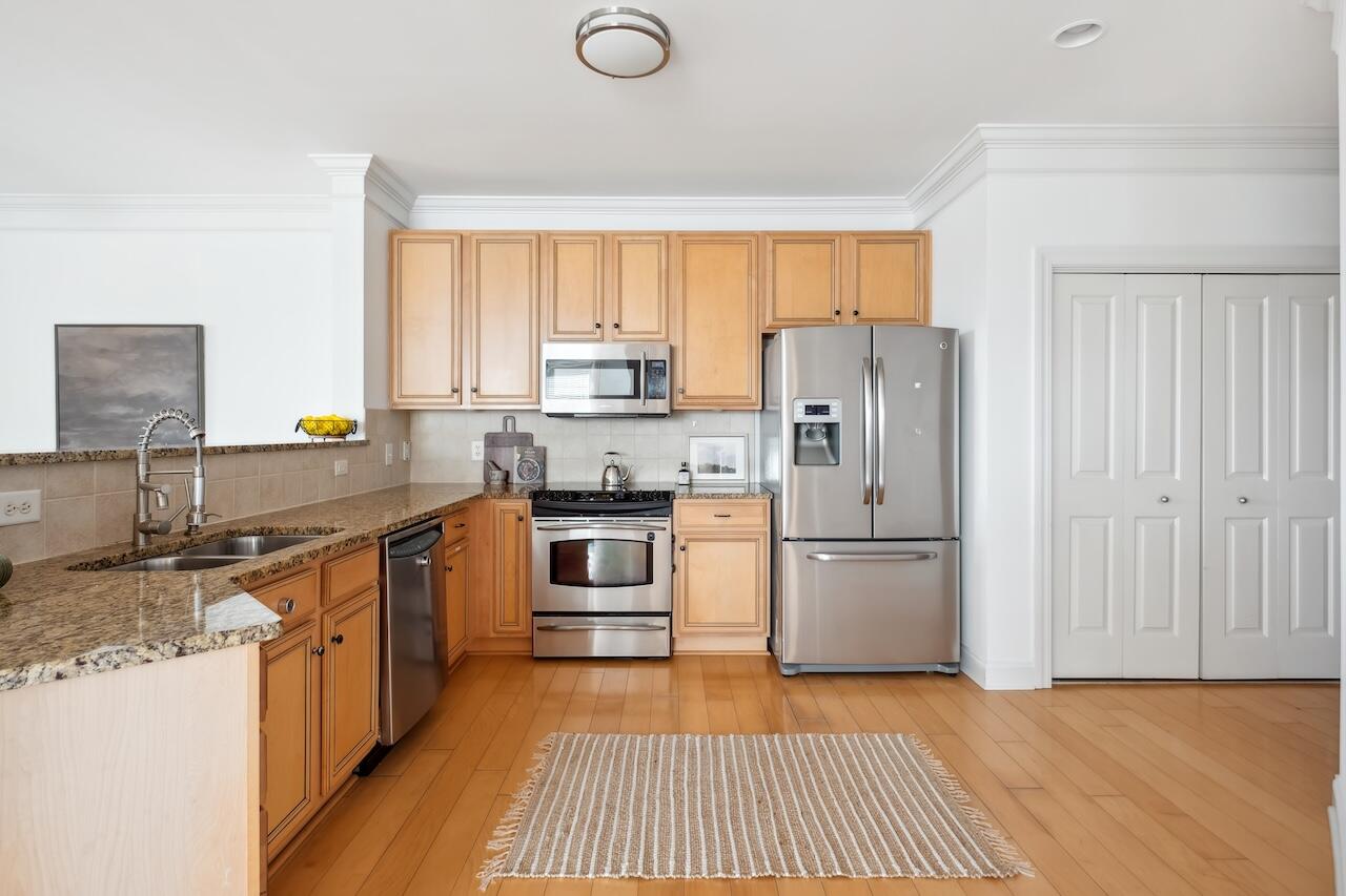 2244 Ashley Crossing Drive # 1232