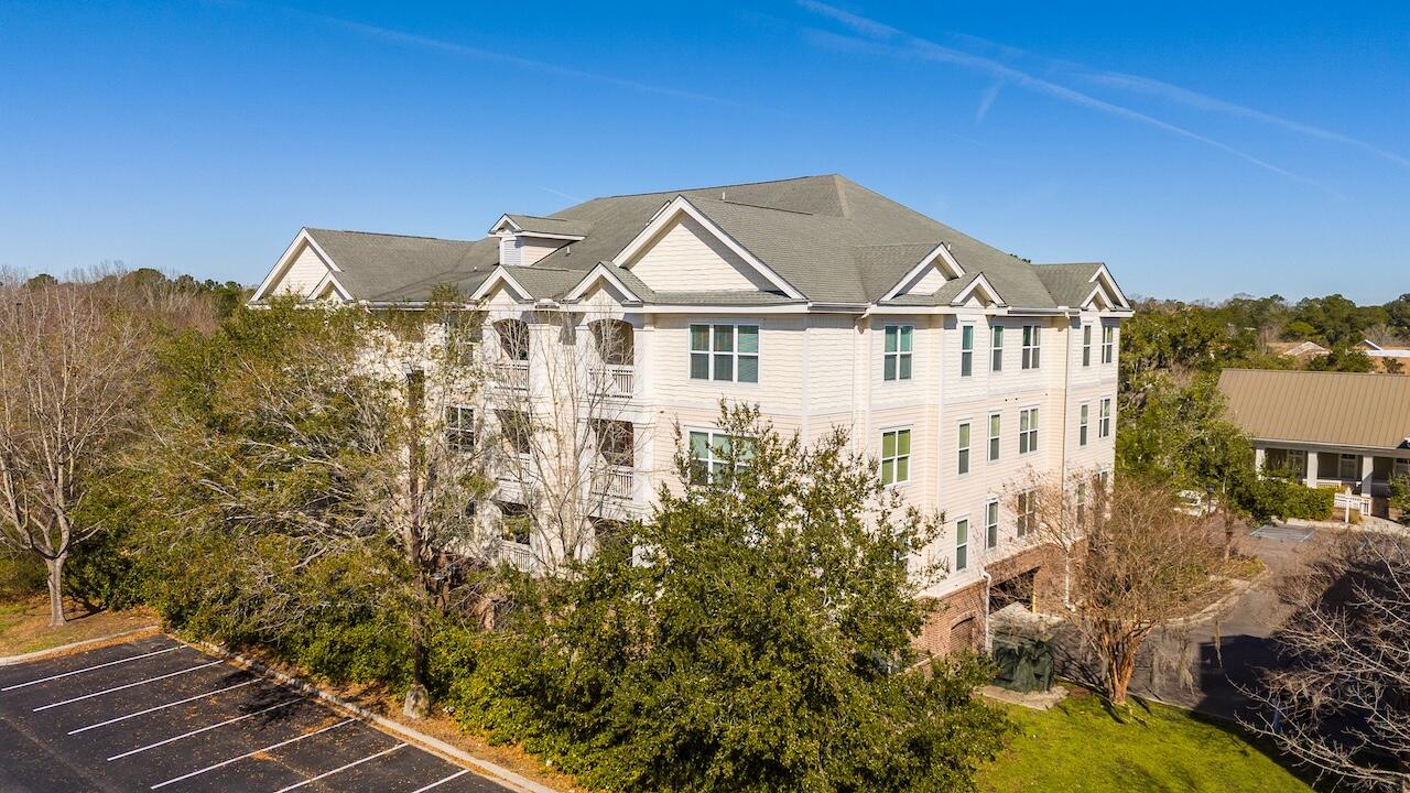 2244 Ashley Crossing Drive # 1232