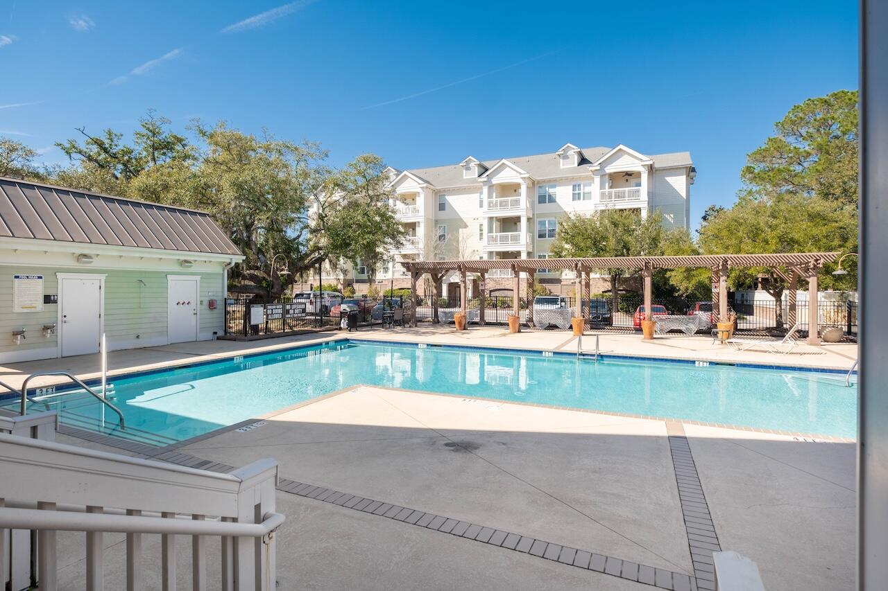2244 Ashley Crossing Drive # 1232