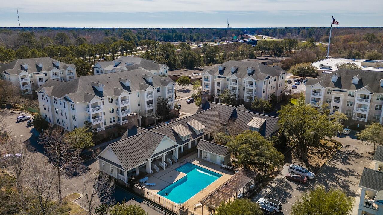 2244 Ashley Crossing Drive # 1232