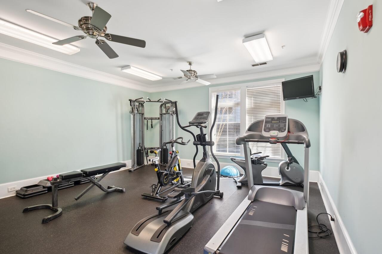 2244 Ashley Crossing Drive # 1232