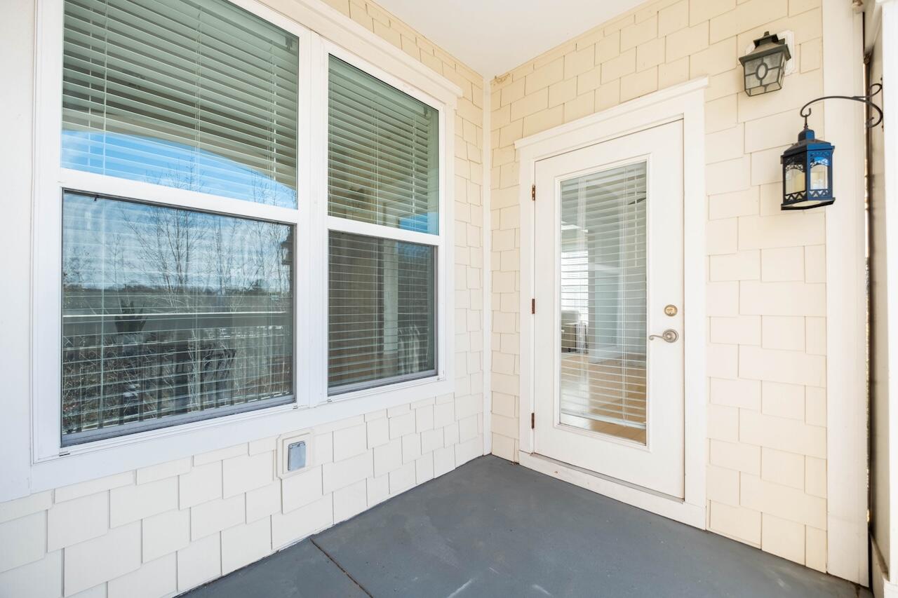 2244 Ashley Crossing Drive # 1232