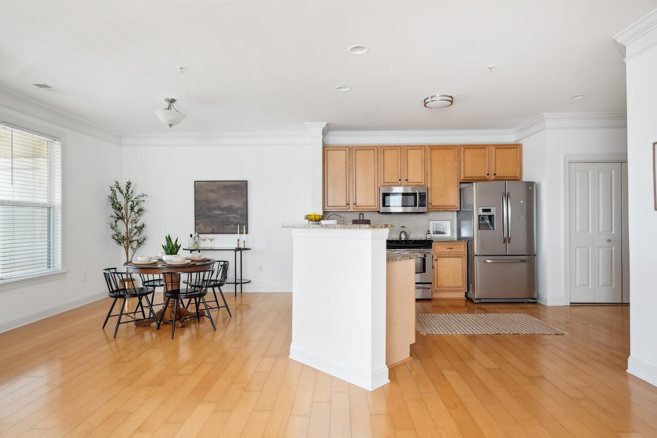 2244 Ashley Crossing Drive # 1232