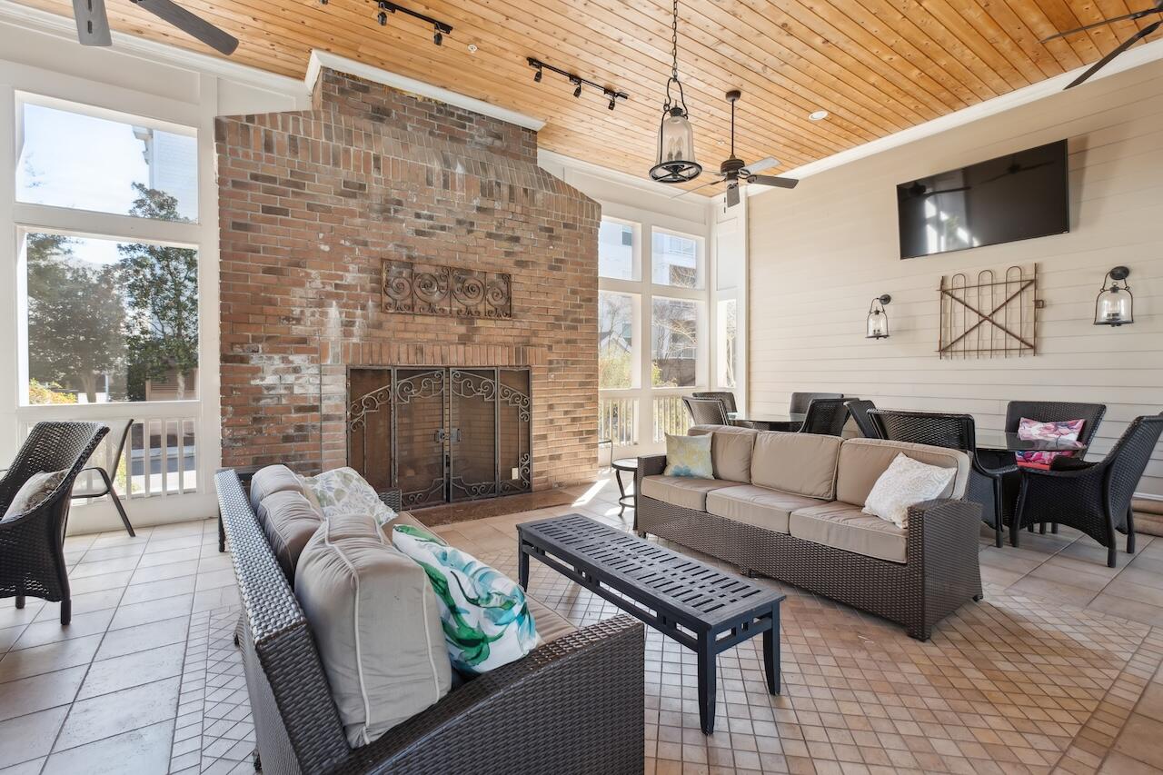 2244 Ashley Crossing Drive # 1232