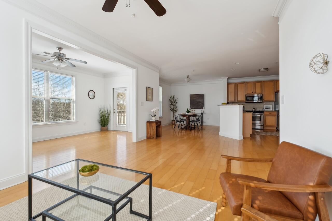 2244 Ashley Crossing Drive # 1232