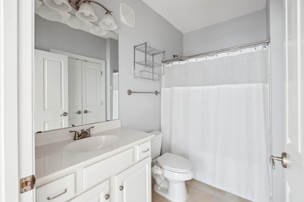 2244 Ashley Crossing Drive # 1232
