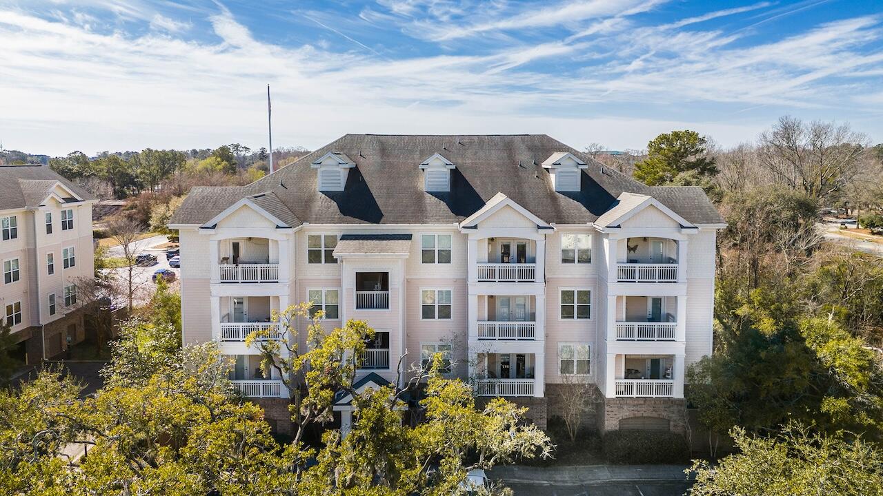 2244 Ashley Crossing Drive # 1232