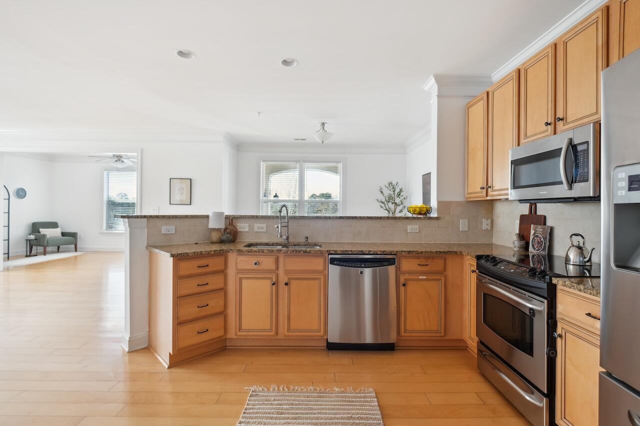 2244 Ashley Crossing Drive # 1232