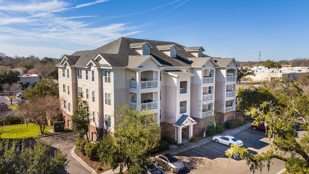 2244 Ashley Crossing Drive # 1232