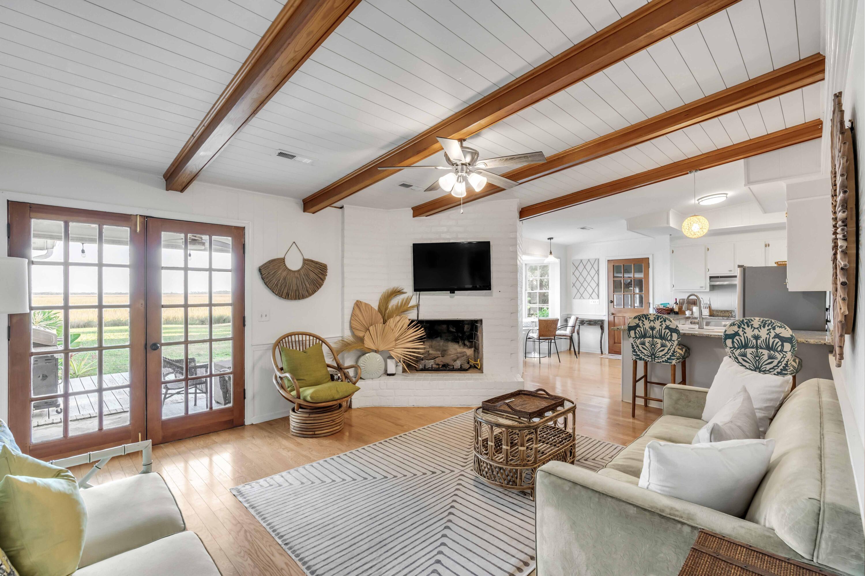 561 Seaward Drive