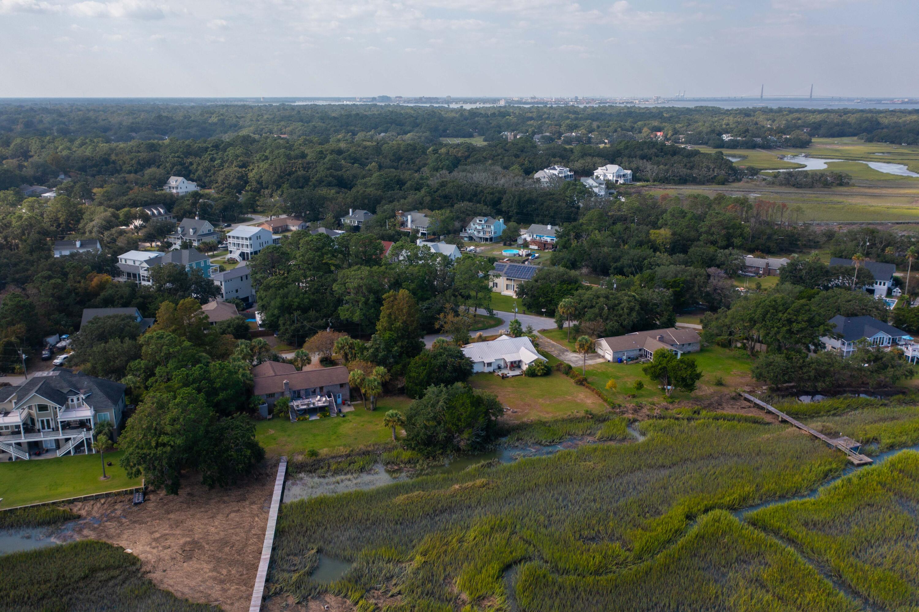 561 Seaward Drive