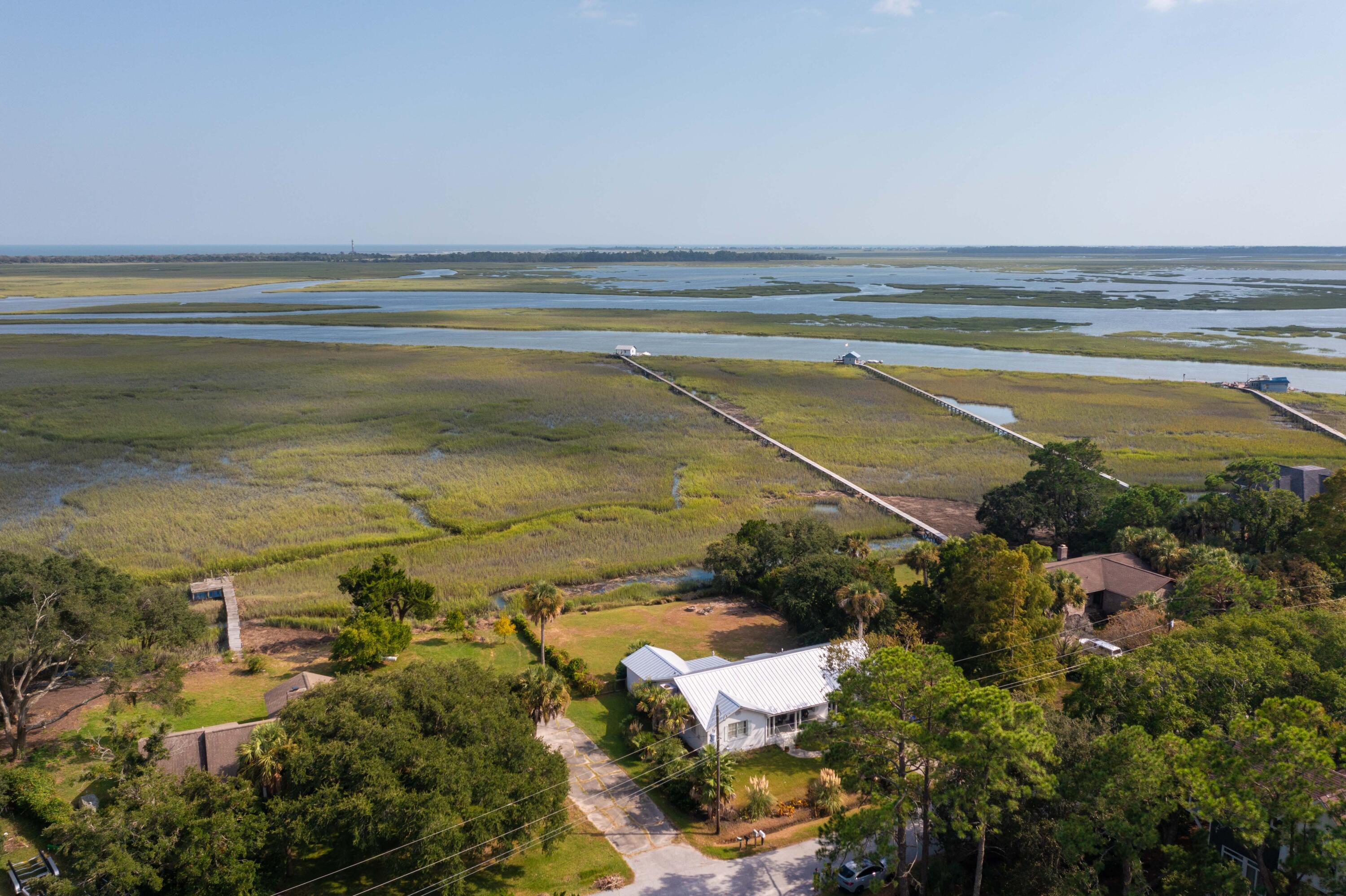 561 Seaward Drive