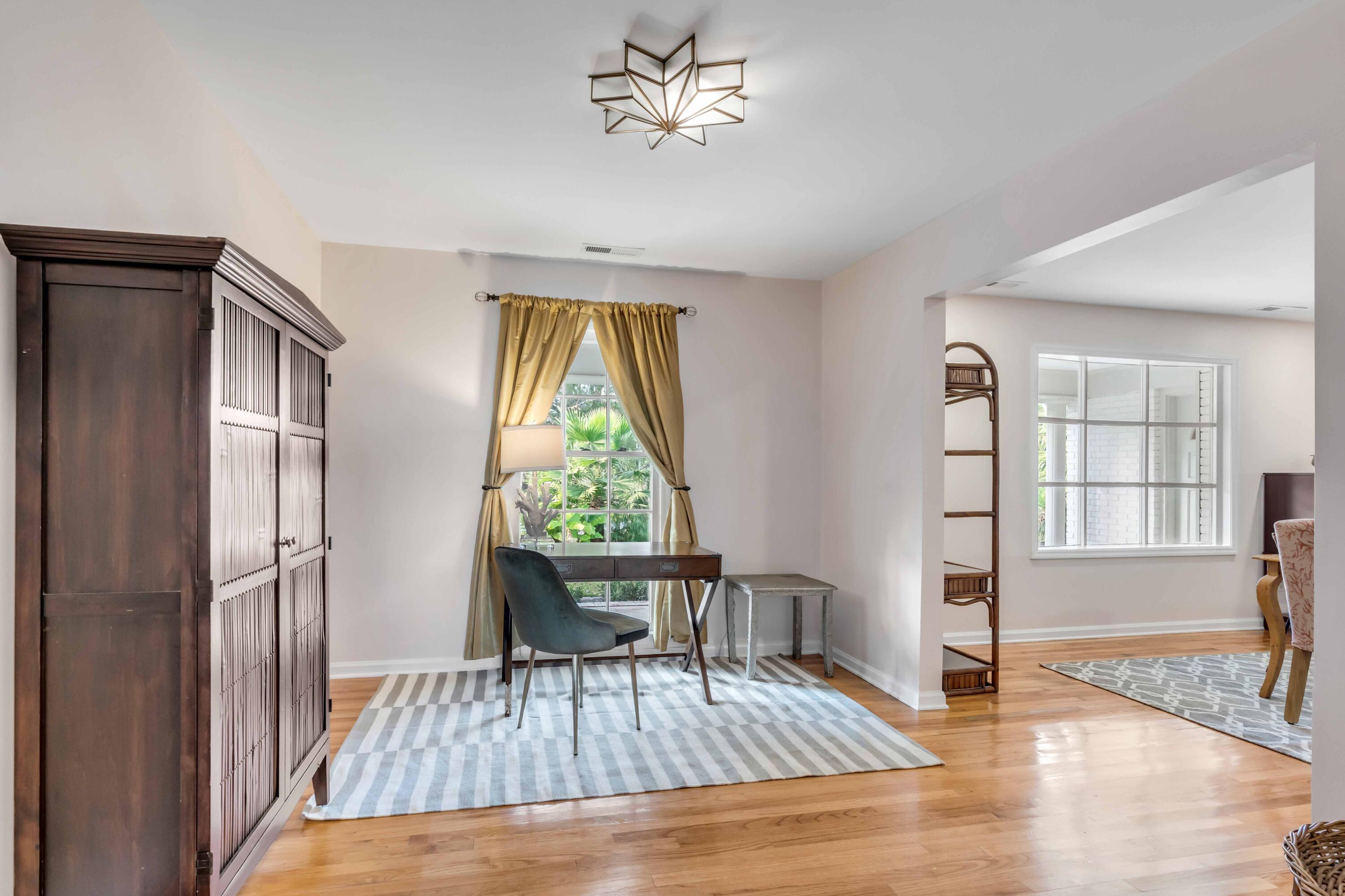 561 Seaward Drive
