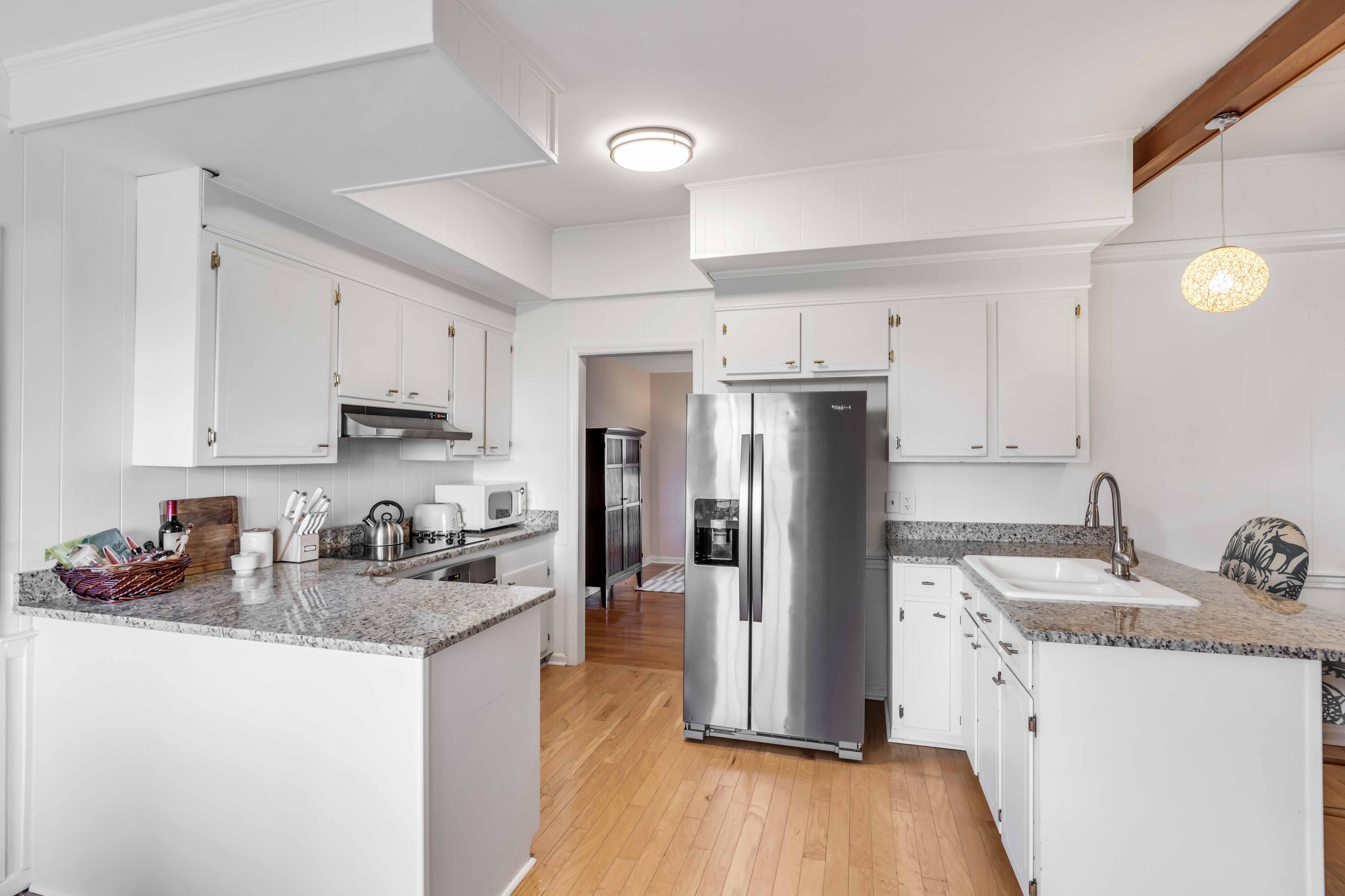 561 Seaward Drive