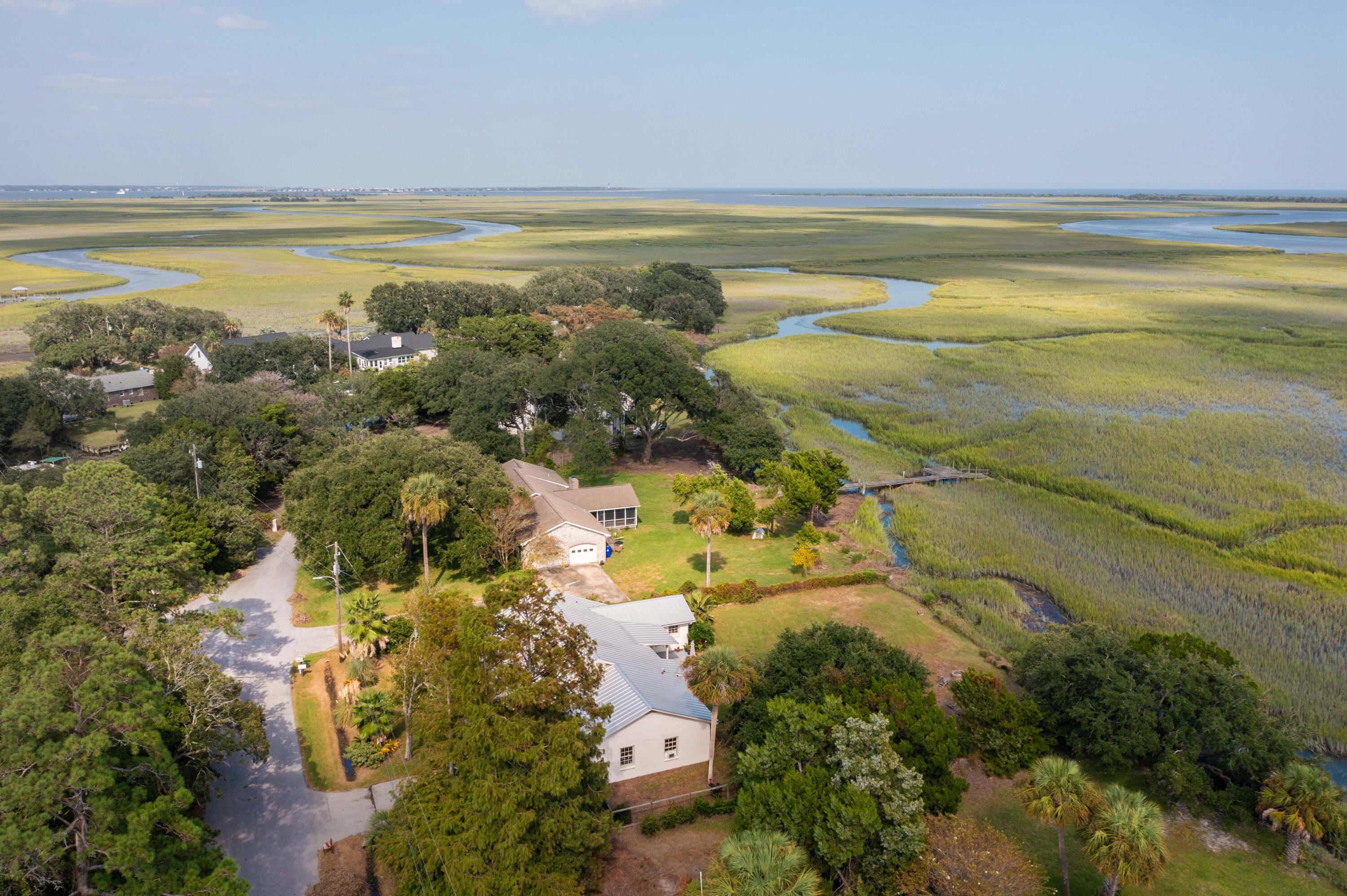 561 Seaward Drive