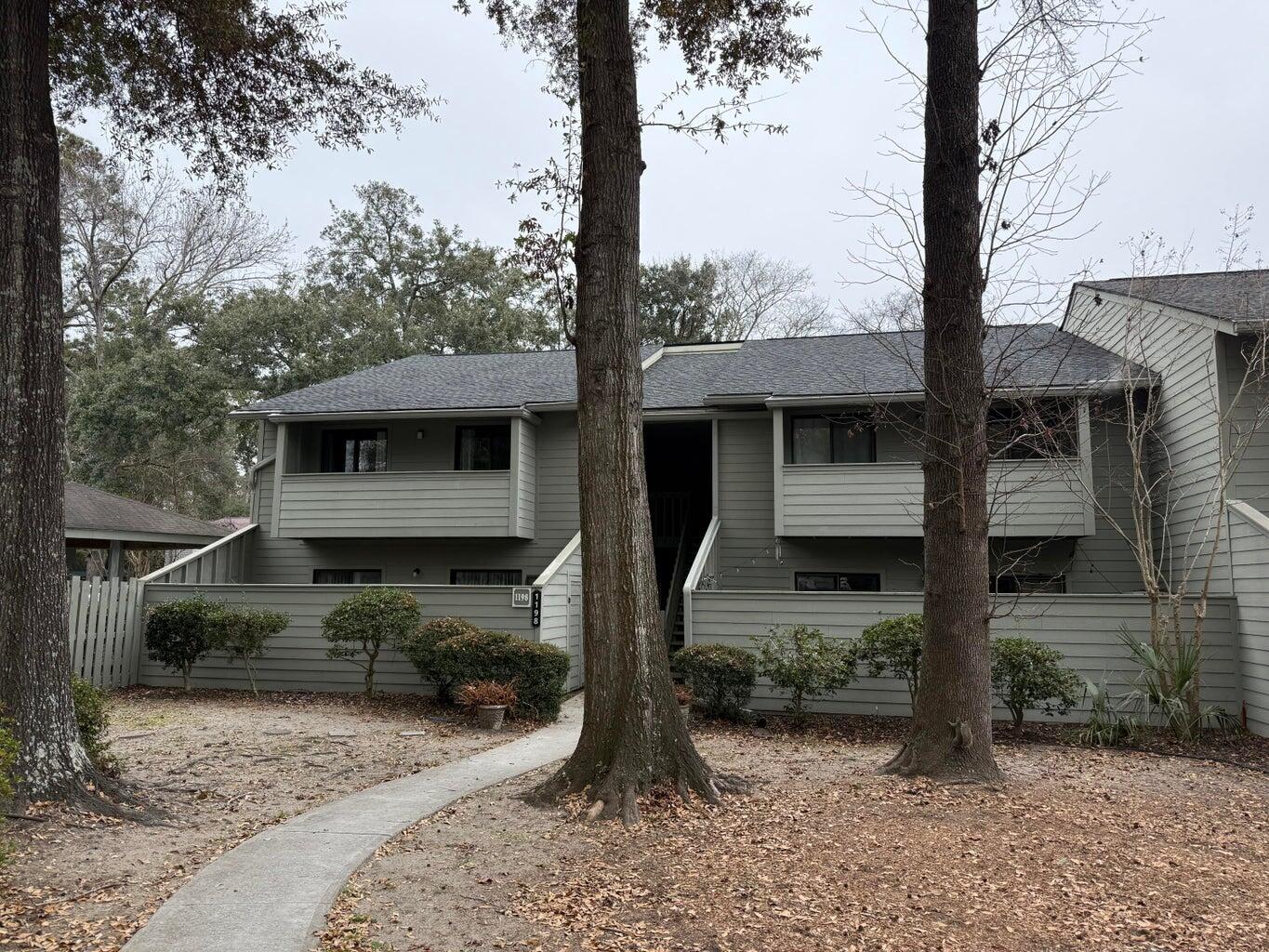 1198 Village Creek Lane # 301