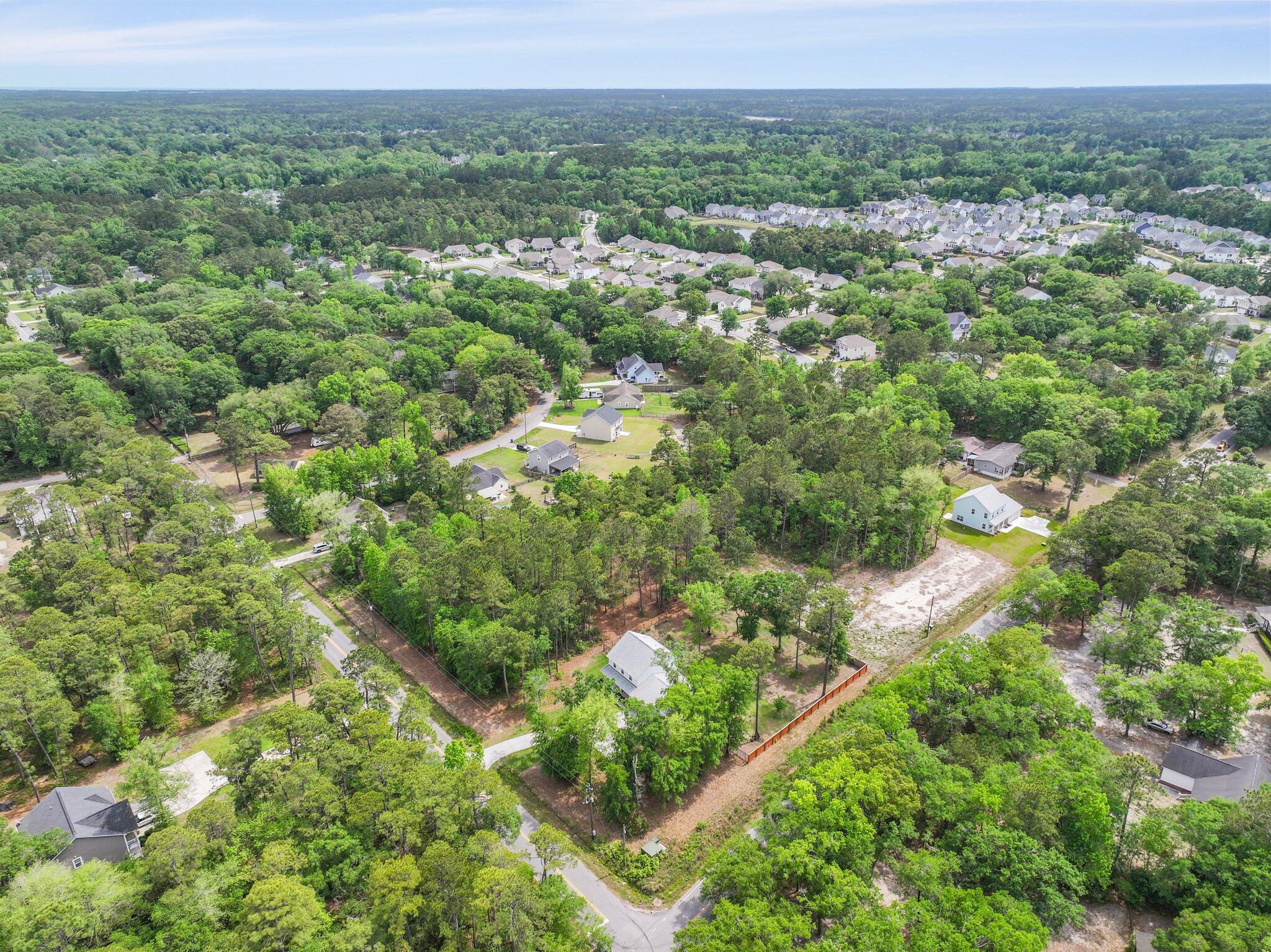 1502 Southwick Drive