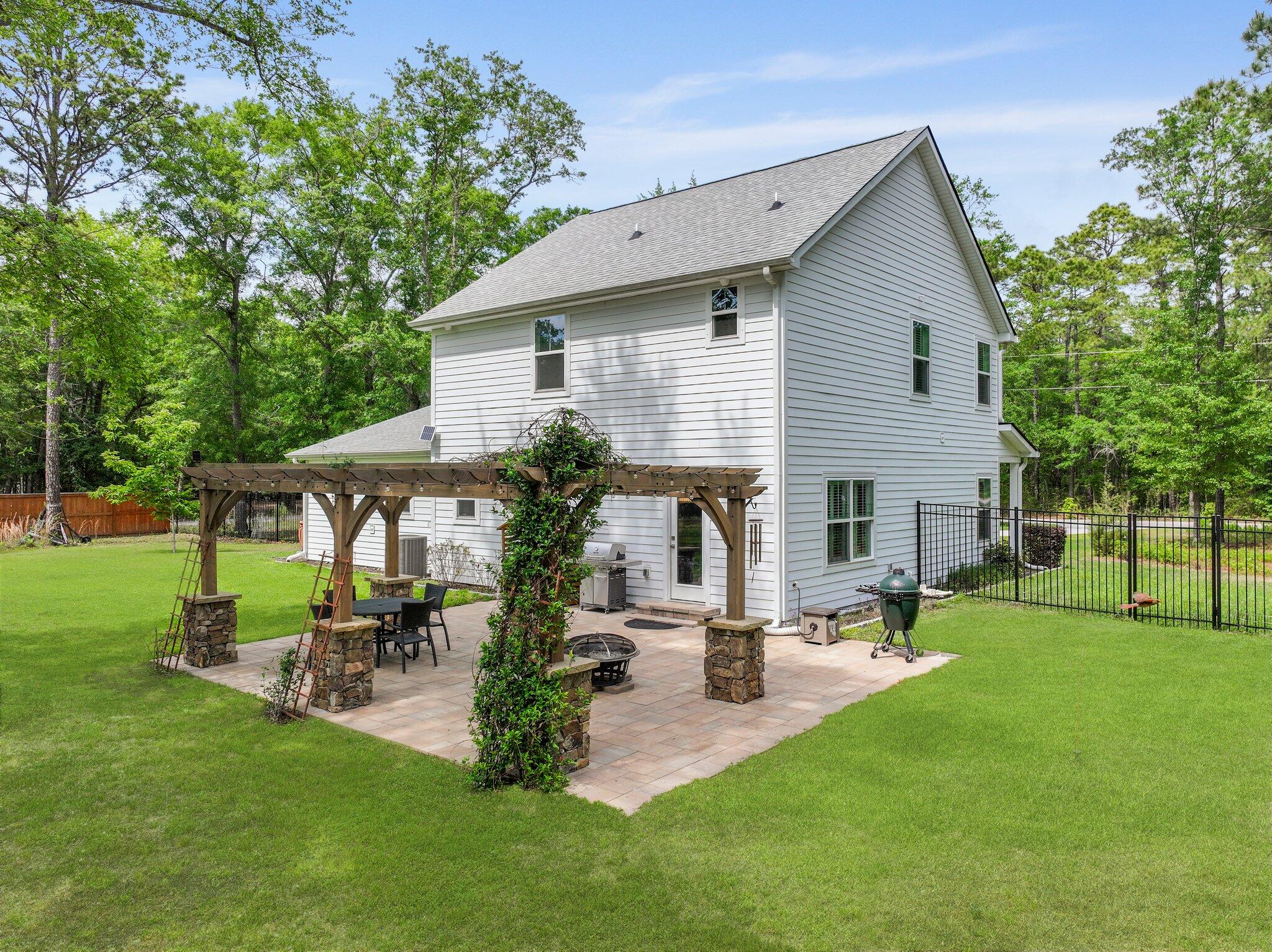 1502 Southwick Drive