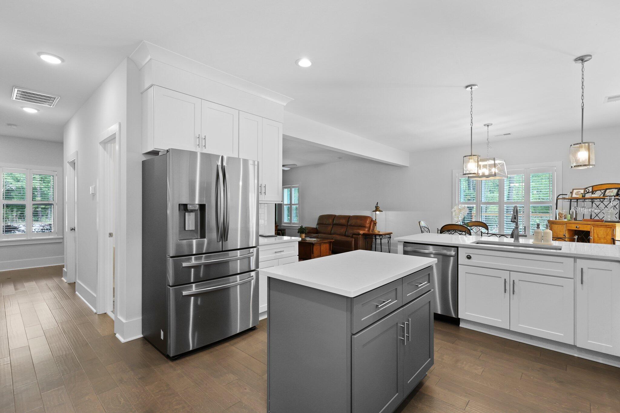 1502 Southwick Drive