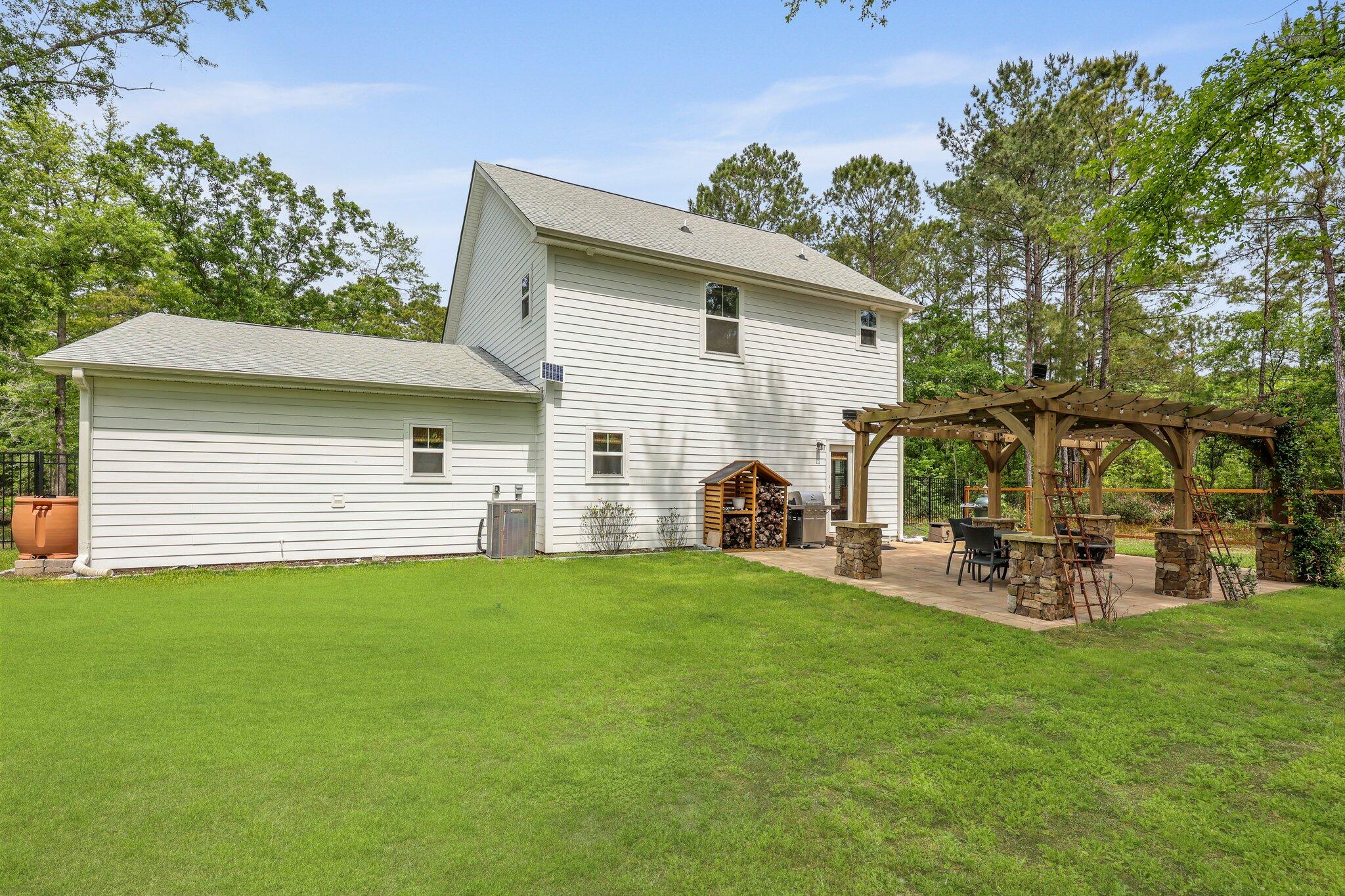1502 Southwick Drive