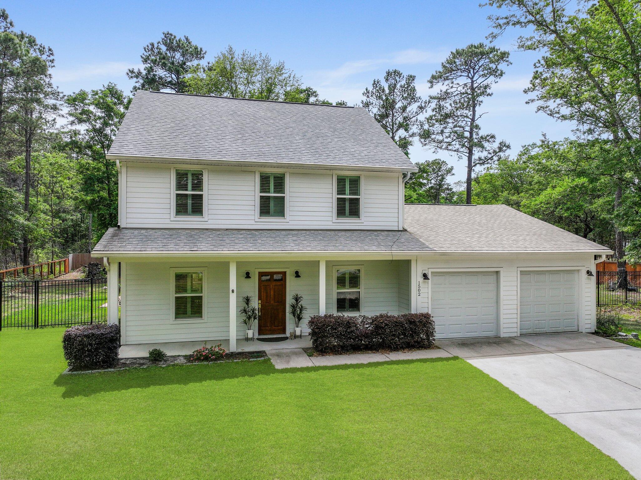1502 Southwick Drive