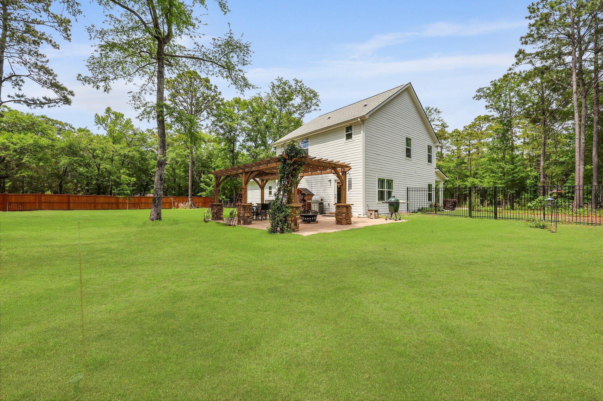 1502 Southwick Drive