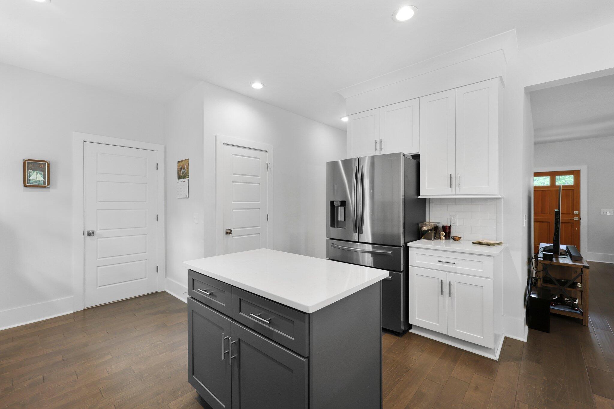 1502 Southwick Drive