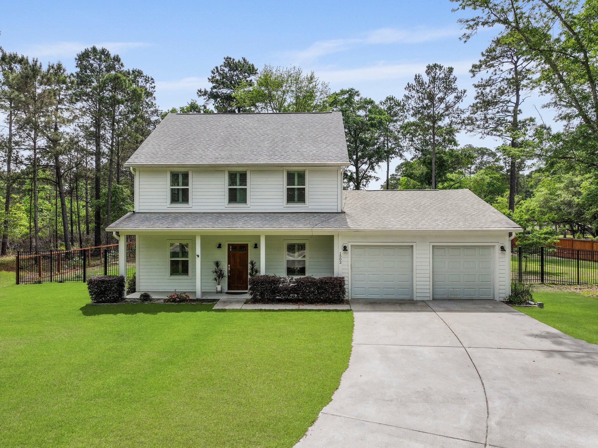 1502 Southwick Drive
