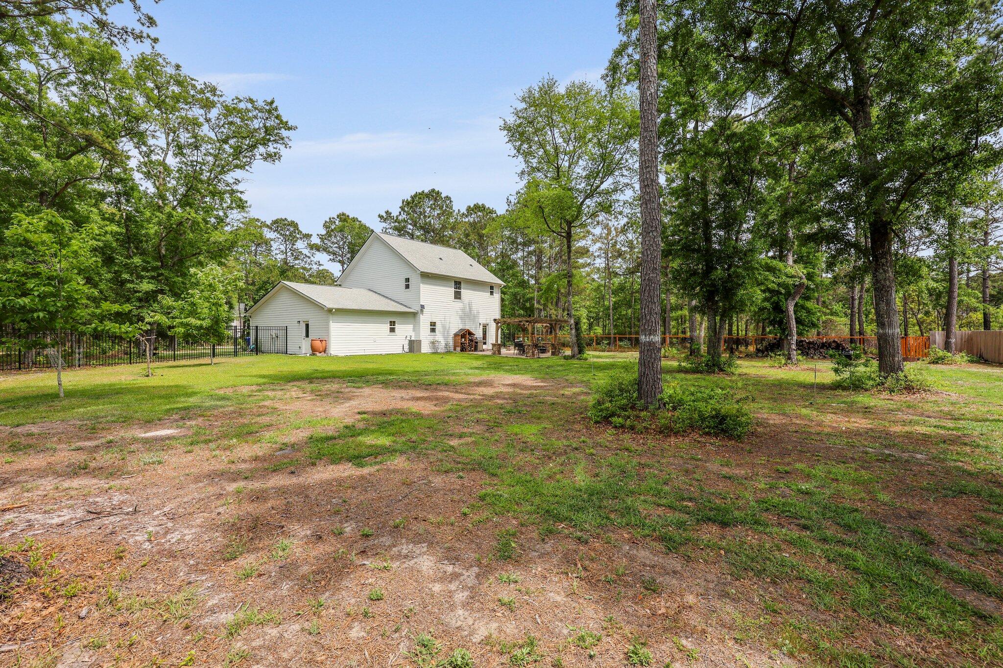 1502 Southwick Drive