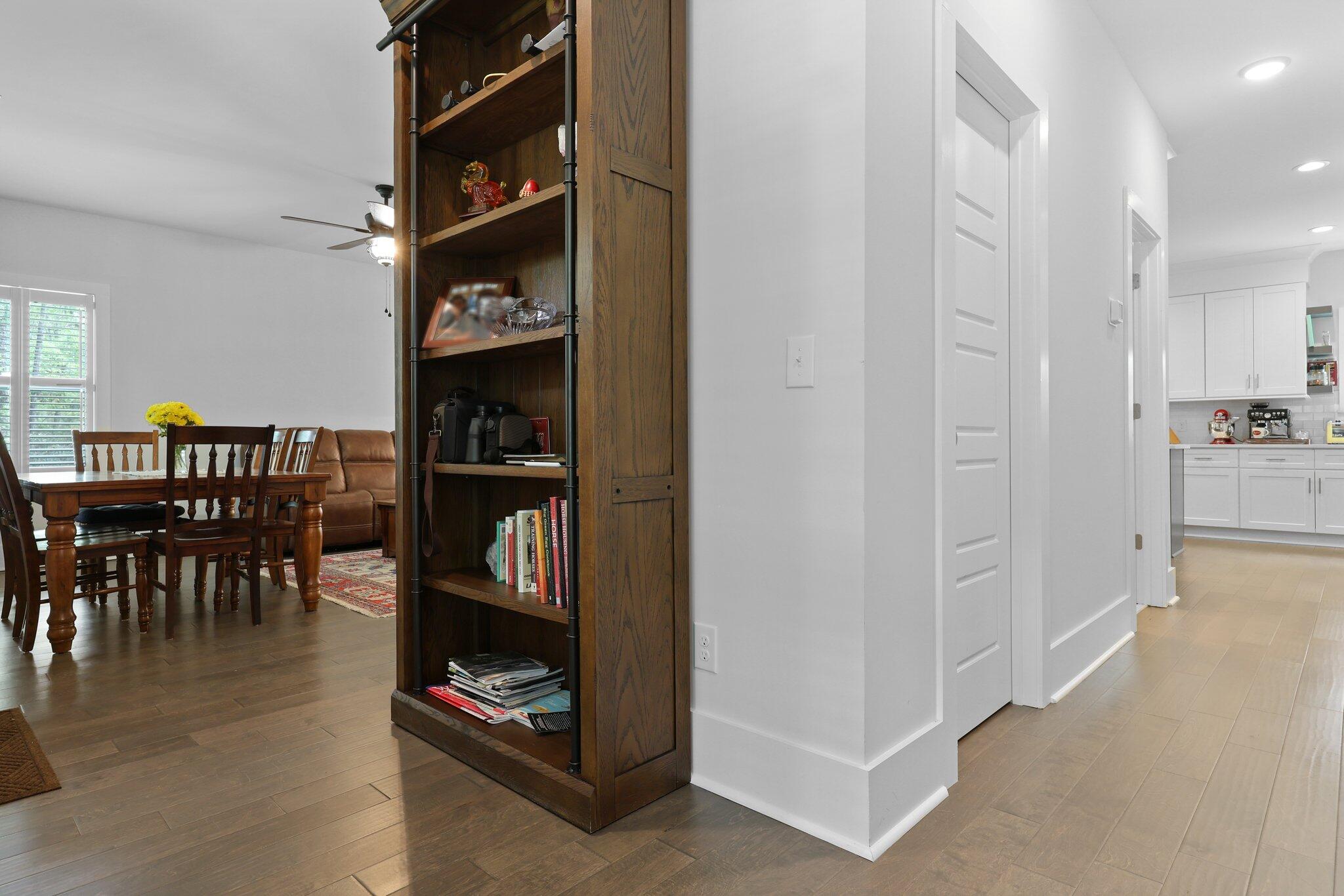 1502 Southwick Drive