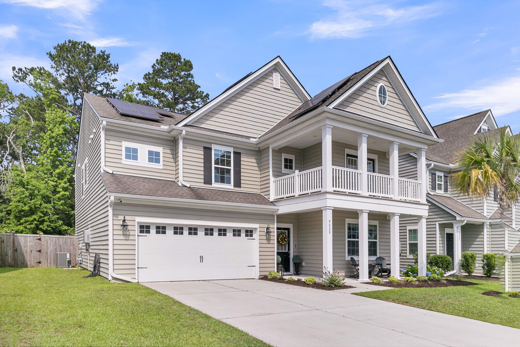 9829 English Elm Street