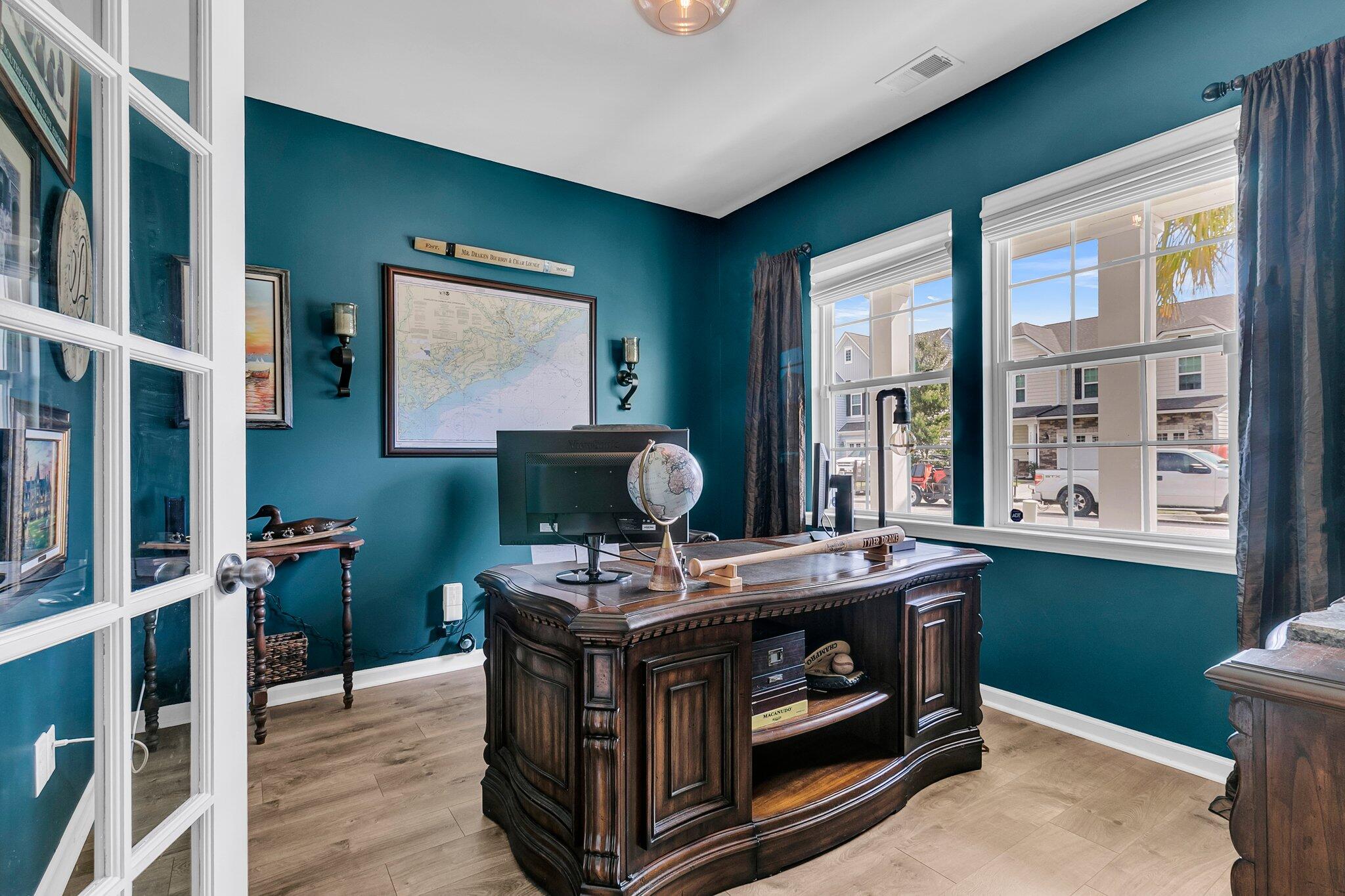 9829 English Elm Street