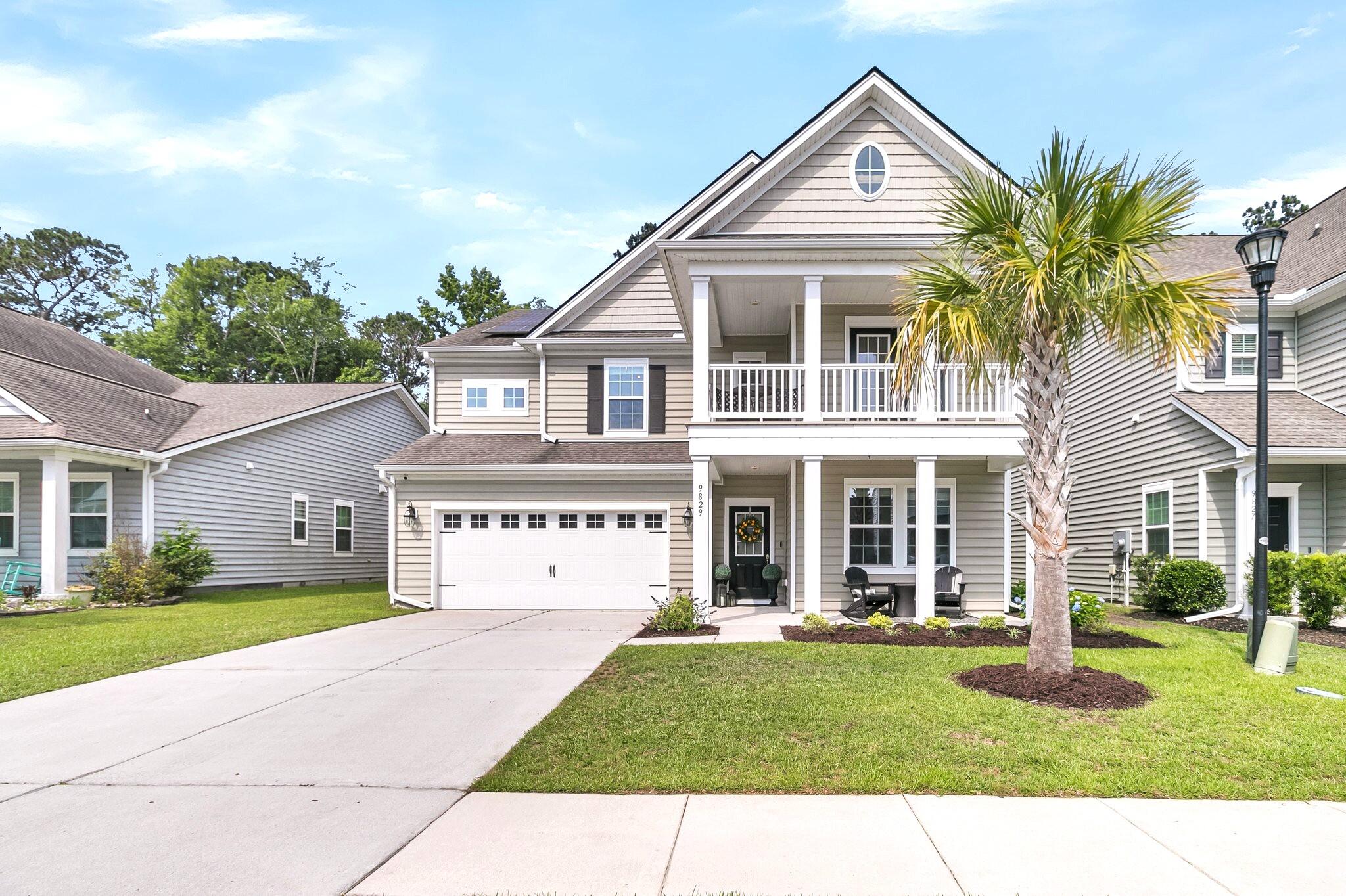9829 English Elm Street