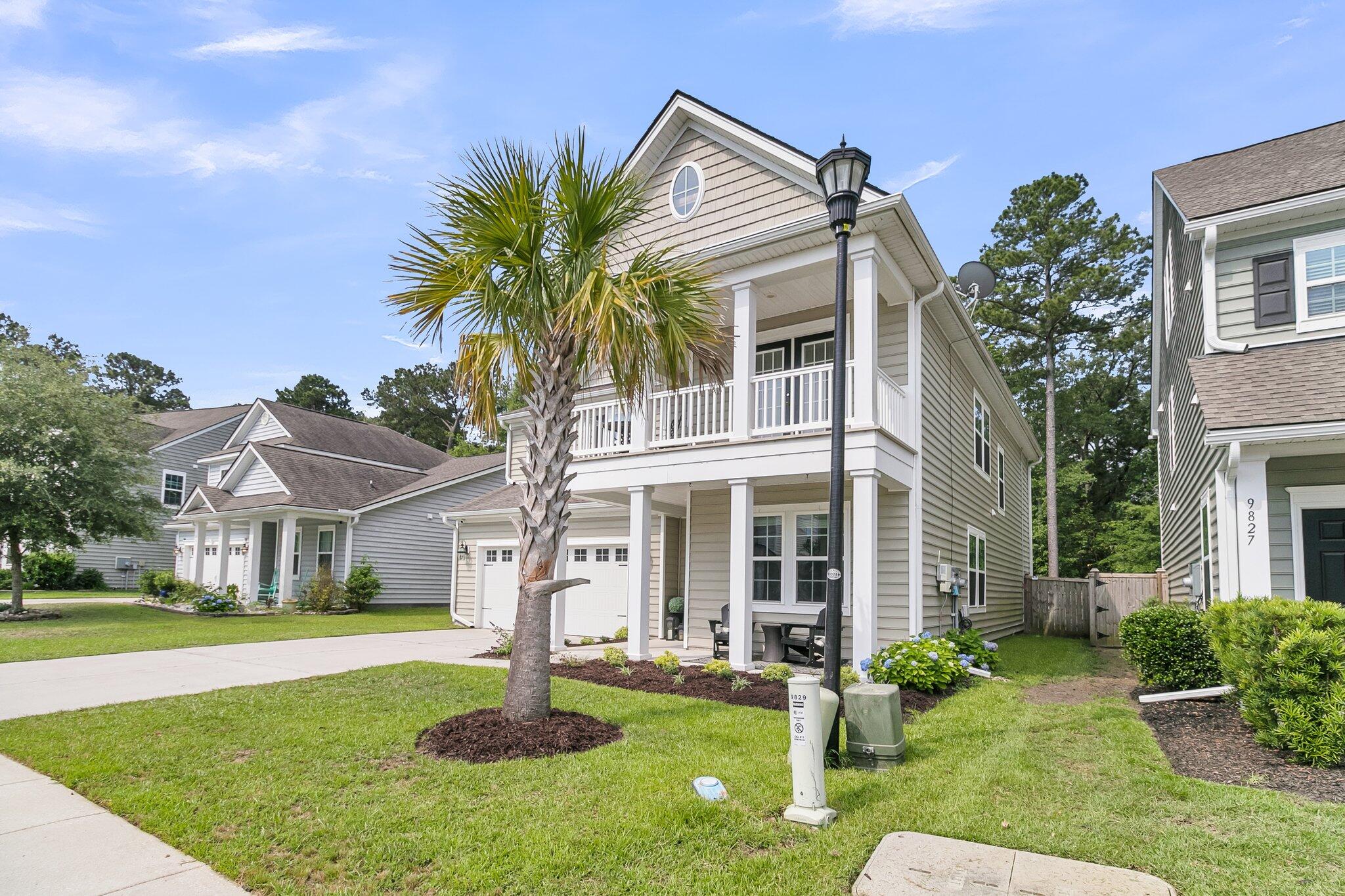 9829 English Elm Street