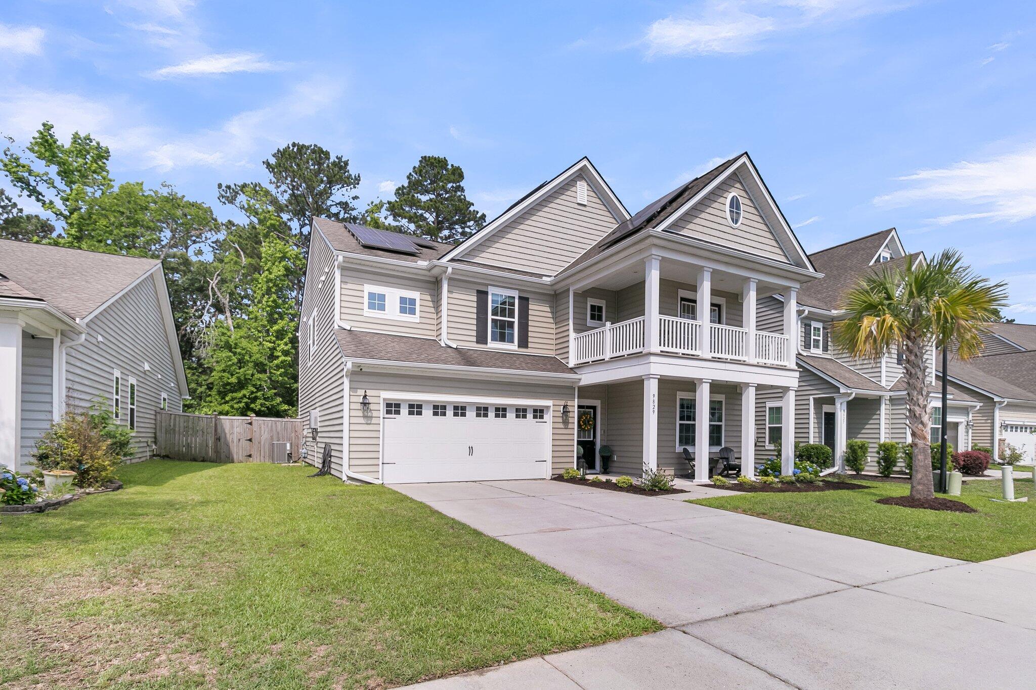 9829 English Elm Street